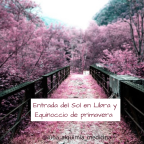 sol en libra y equinoccio de primavera 2020 (Demo)